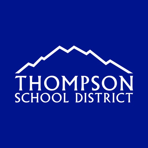 Thompson School District R2-J Thompson School District R2-J