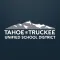 Tahoe Truckee Unified SD