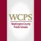 Washington County PS