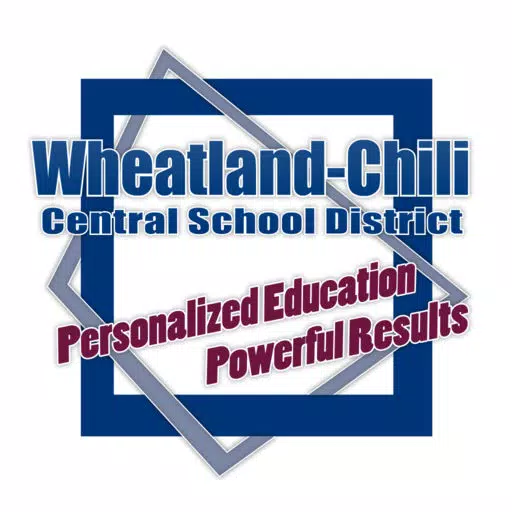 Wheatland-Chili Schools Wheatland-Chili Schools