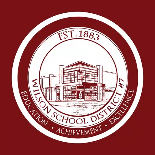 Wilson School District 7 Wilson School District 7