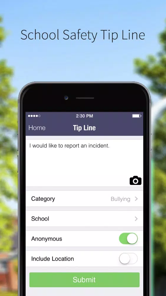 Yuma Union HSD Screenshots