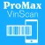 ProMax VinScan