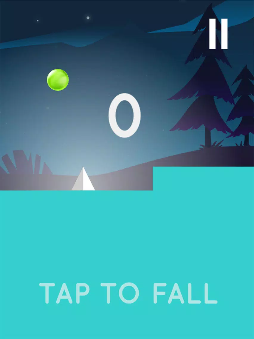Magnetic Jump iPad  Ekran Görüntüleri