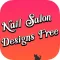 Nail Salon Designs Free