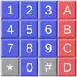Selcall Selective Calling Tone Generator