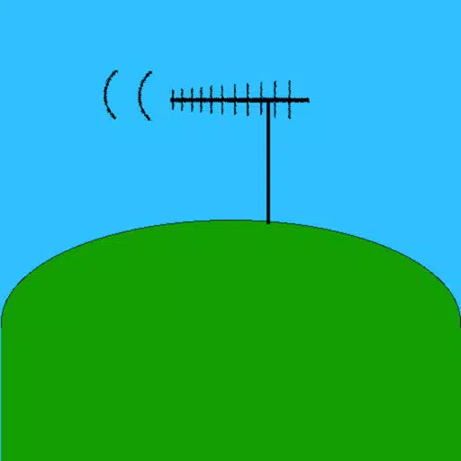 Field Strength Calc Field Strength Calc