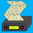 GMDSS Global Marine Distress and Safety System Decoder