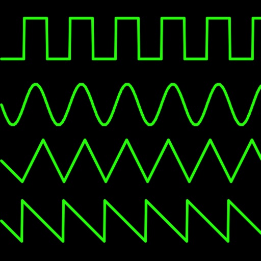 iFunctionGenerator iFunctionGenerator