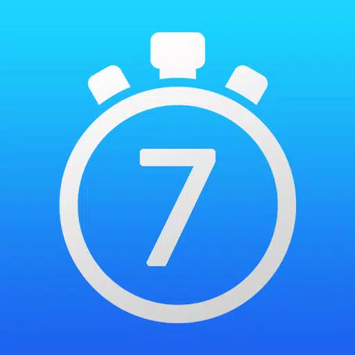 7 Minute Total Fitness 7 Minute Total Fitness