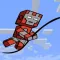 Hero Swing Adventure