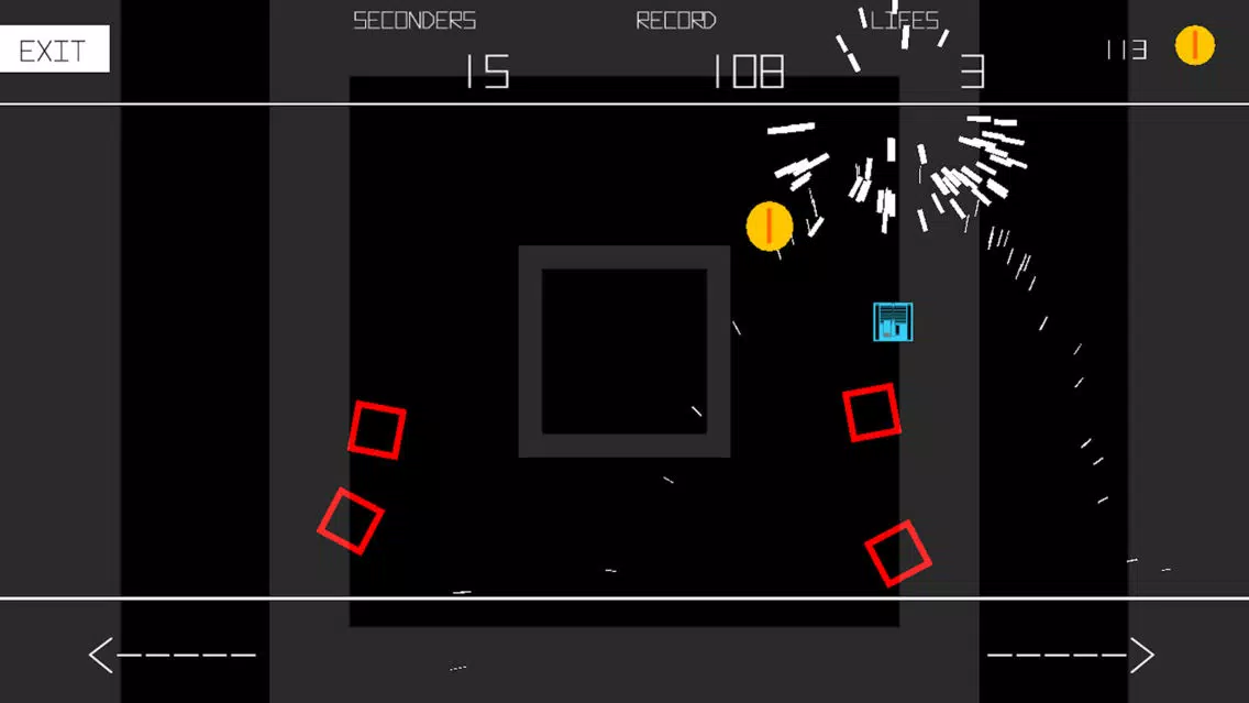 Q!: The Impossible Challenge Screenshots