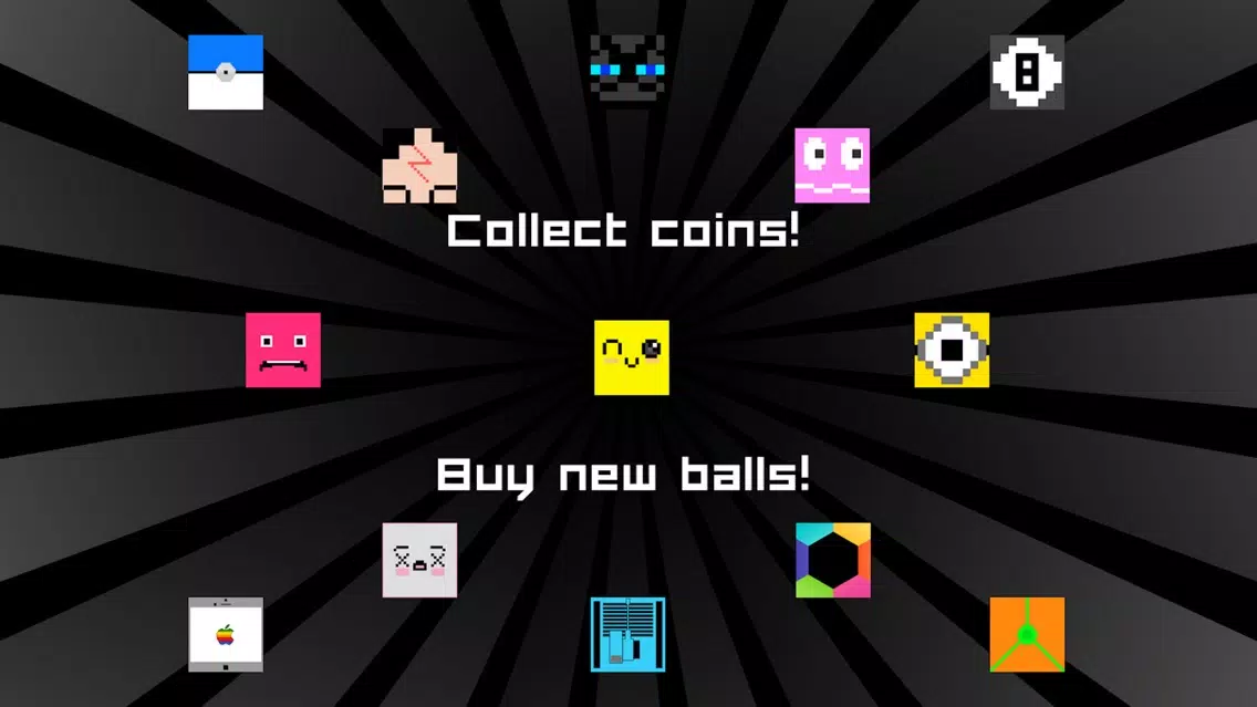 Q!: The Impossible Challenge Screenshots