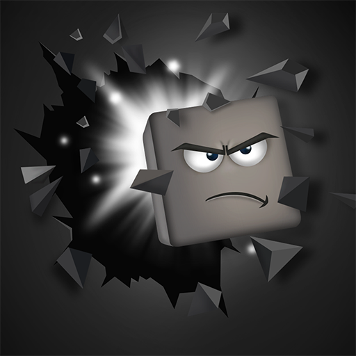 BlackCube Shadow Darkness Game BlackCube Shadow Darkness Game