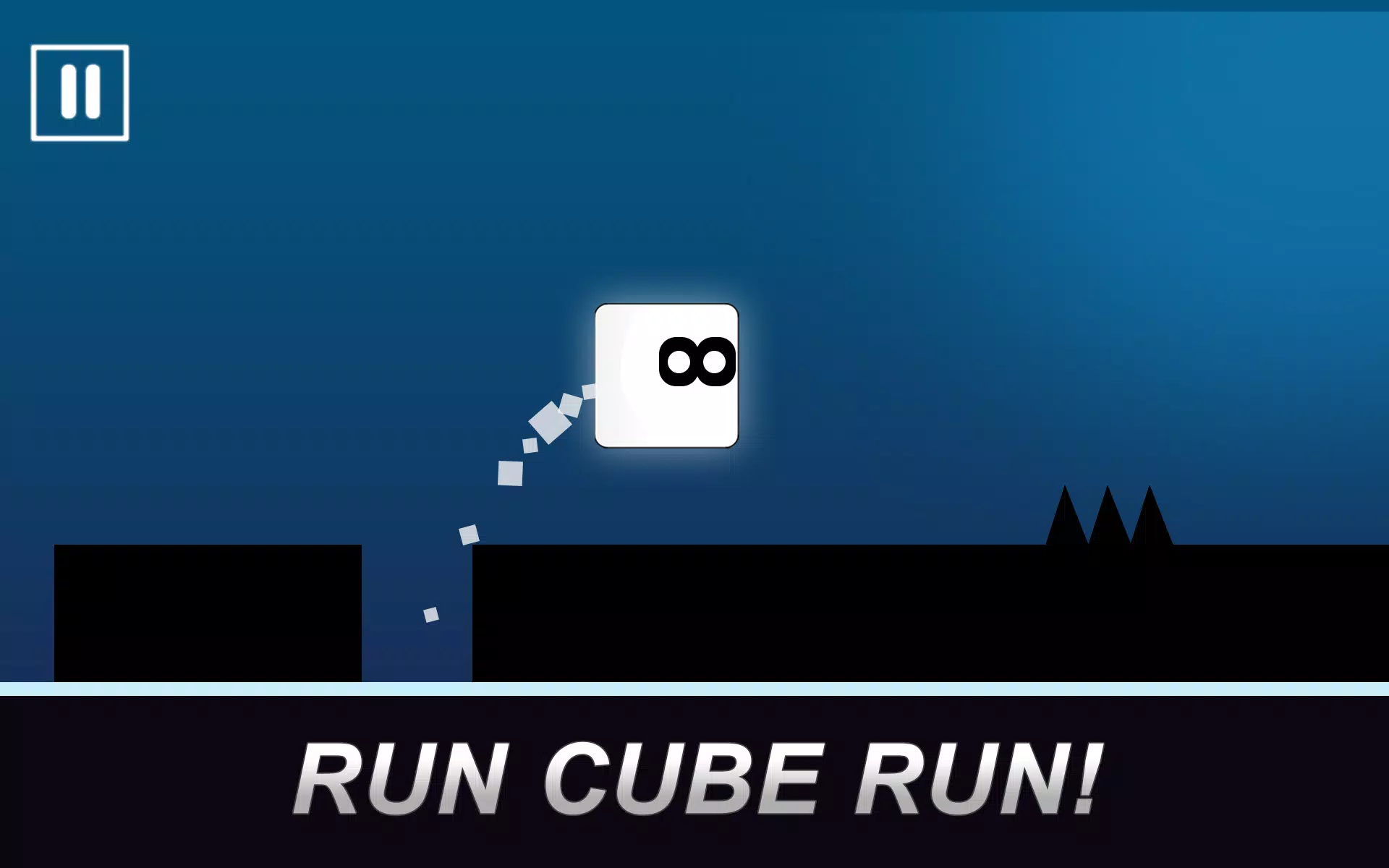 BlackCube Shadow Darkness Game Screenshots