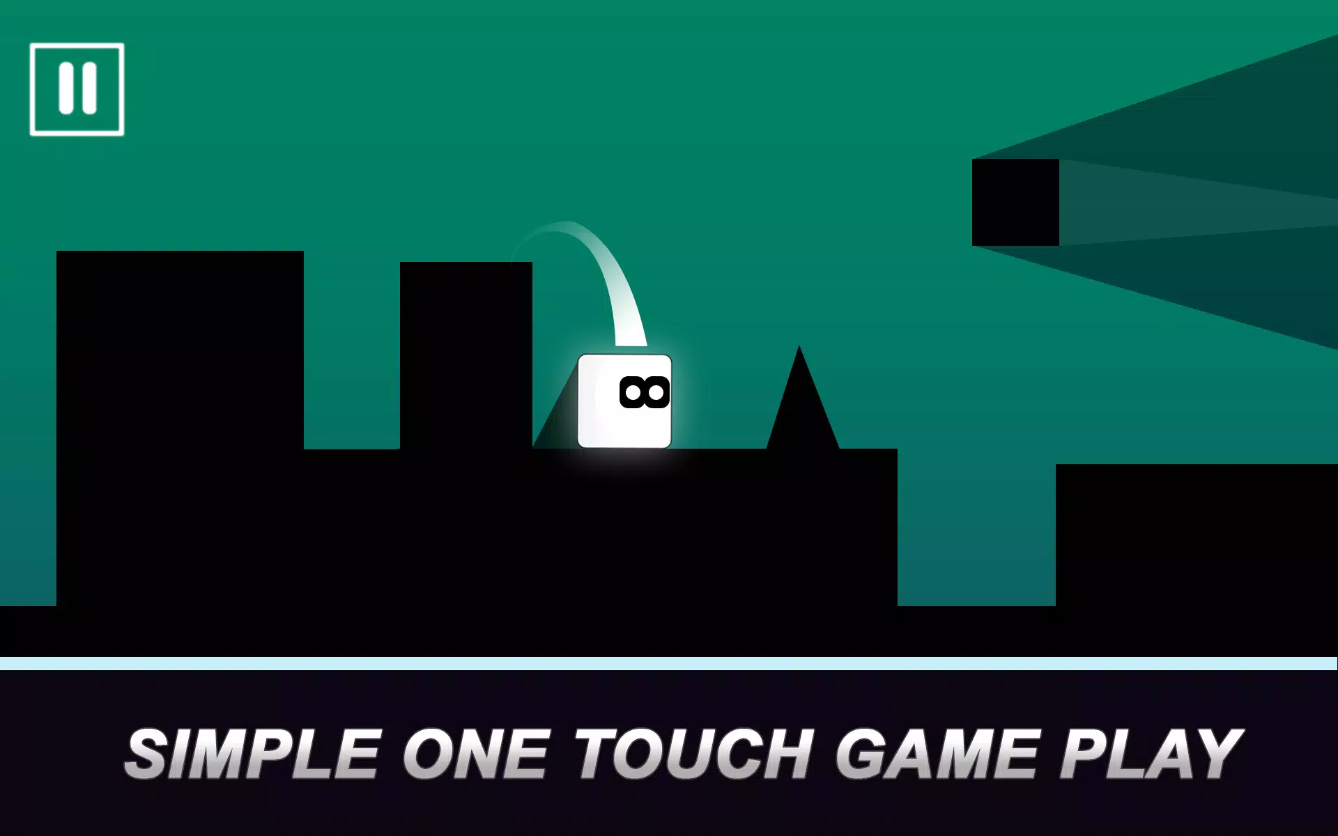 BlackCube Shadow Darkness Game Screenshots