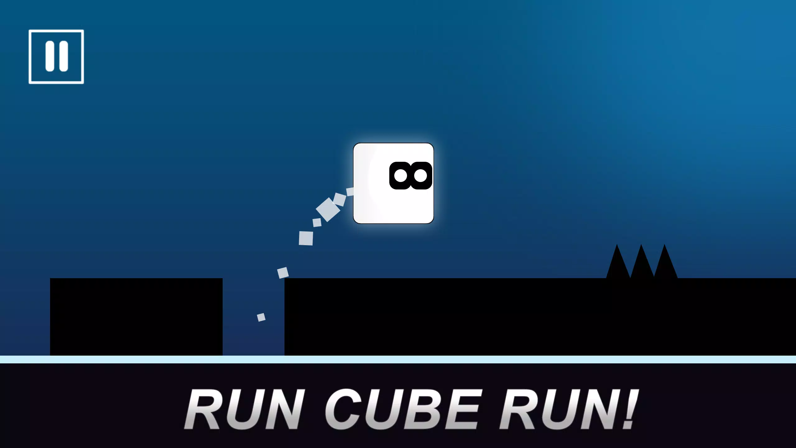 BlackCube Shadow Darkness Game Screenshots