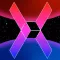 Super Space Double X