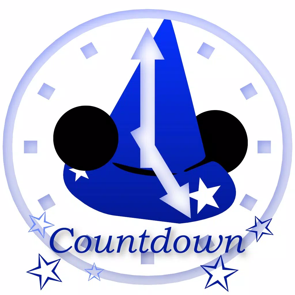 Countdown to WDW Vacation Countdown to WDW Vacation