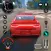 Driving Dodge Charger Race Car