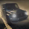 Car Racer Simulator G63 AMG