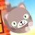 Bouncy Cat Rush