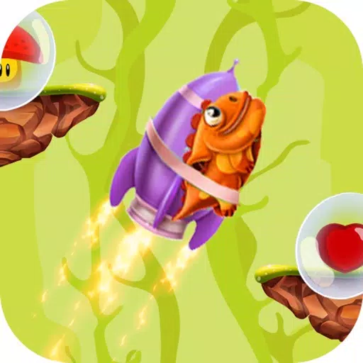 Game Rocket: Magic Valley Game Rocket: Magic Valley