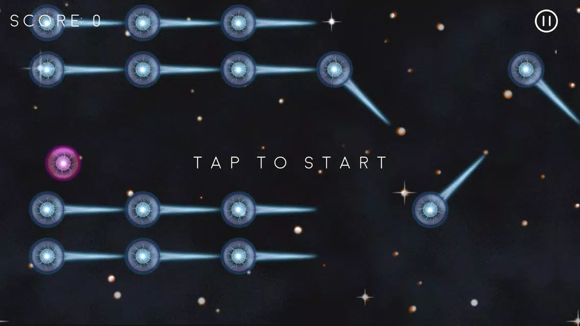 Space Ball: Bounce it up!应用截图