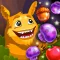 Charmwood - Magical Journey - Match 3
