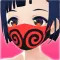 Handmade Mask