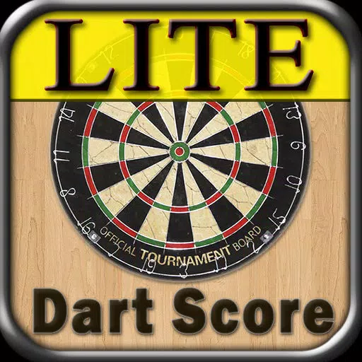 Dart Score LITE Dart Score LITE