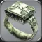 Dollar Ring Origami