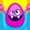 Gum Gum Climber