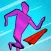 Paper Race 3D