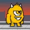 The Big Monster, o Jogo