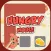 The Hungry Mouse