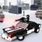 Stickman Car: Zombie Shooting