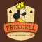 FreeCell Solitaire .