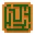 Maze: Retro