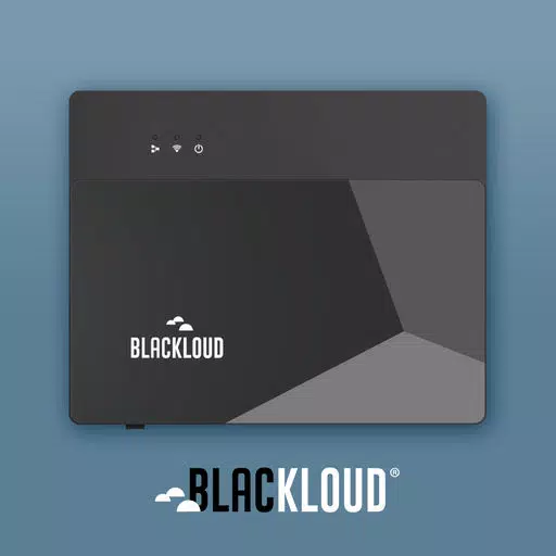 Blackloud Sprinkler