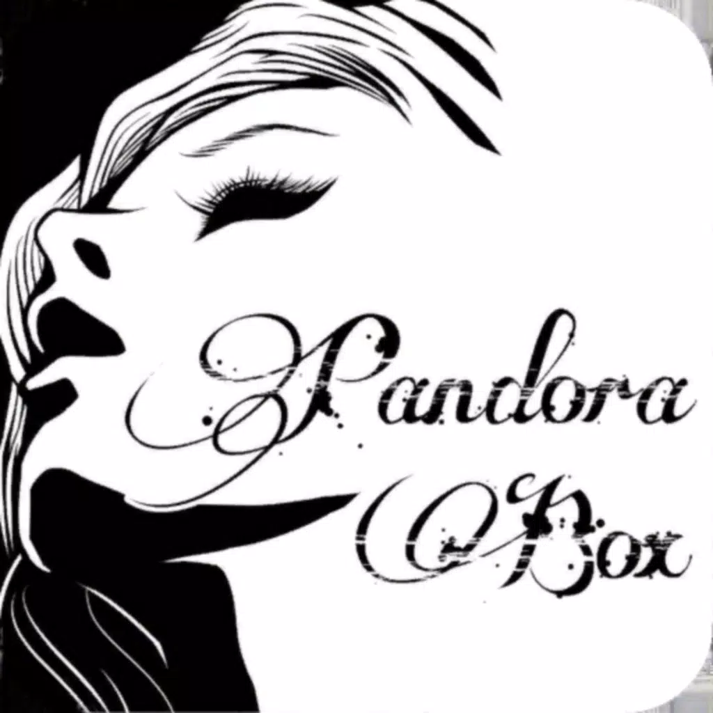 Pandora Box ~Puzzle of Myth~ Pandora Box ~Puzzle of Myth~