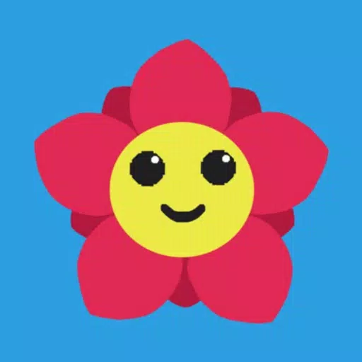 Flower's Journey Flower's Journey