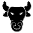 Black-PD Icon Pack