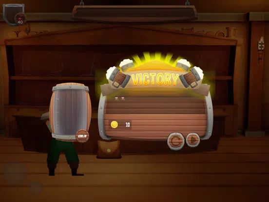 Capturas de pantalla de Brawl Bar iPad 