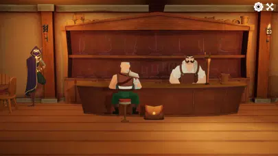Capturas de pantalla de Brawl Bar