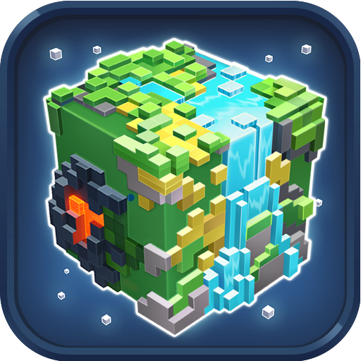 EarthCraft