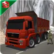 CPEC China-Pak Cargo Truck CPEC China-Pak Cargo Truck