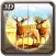 Deer Hunter & Sniper Hunting Challenge Game