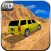 Offroad 4x4 Escalade & Crazy Driving Simulator