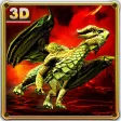 Racing Dragons Simulator